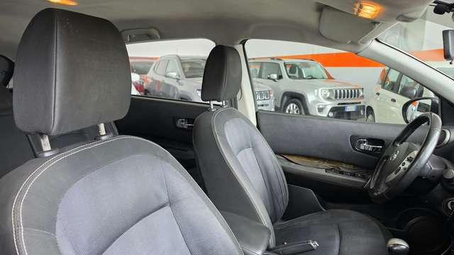 Nissan Qashqai Qashqai 1.6 16v Visia eco GPL