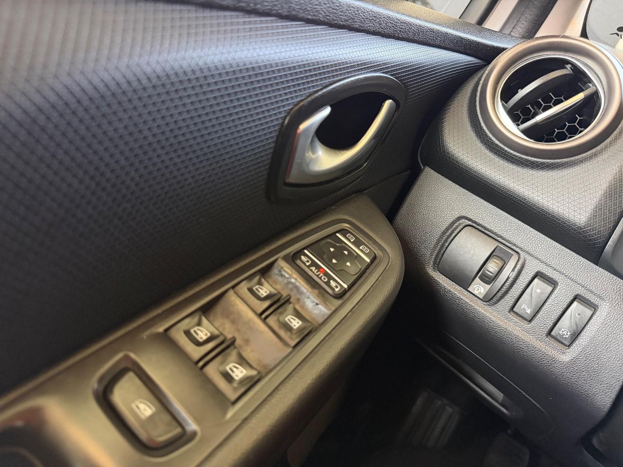 Renault Clio Sporter SW dCi 90CV FARI FULL LED