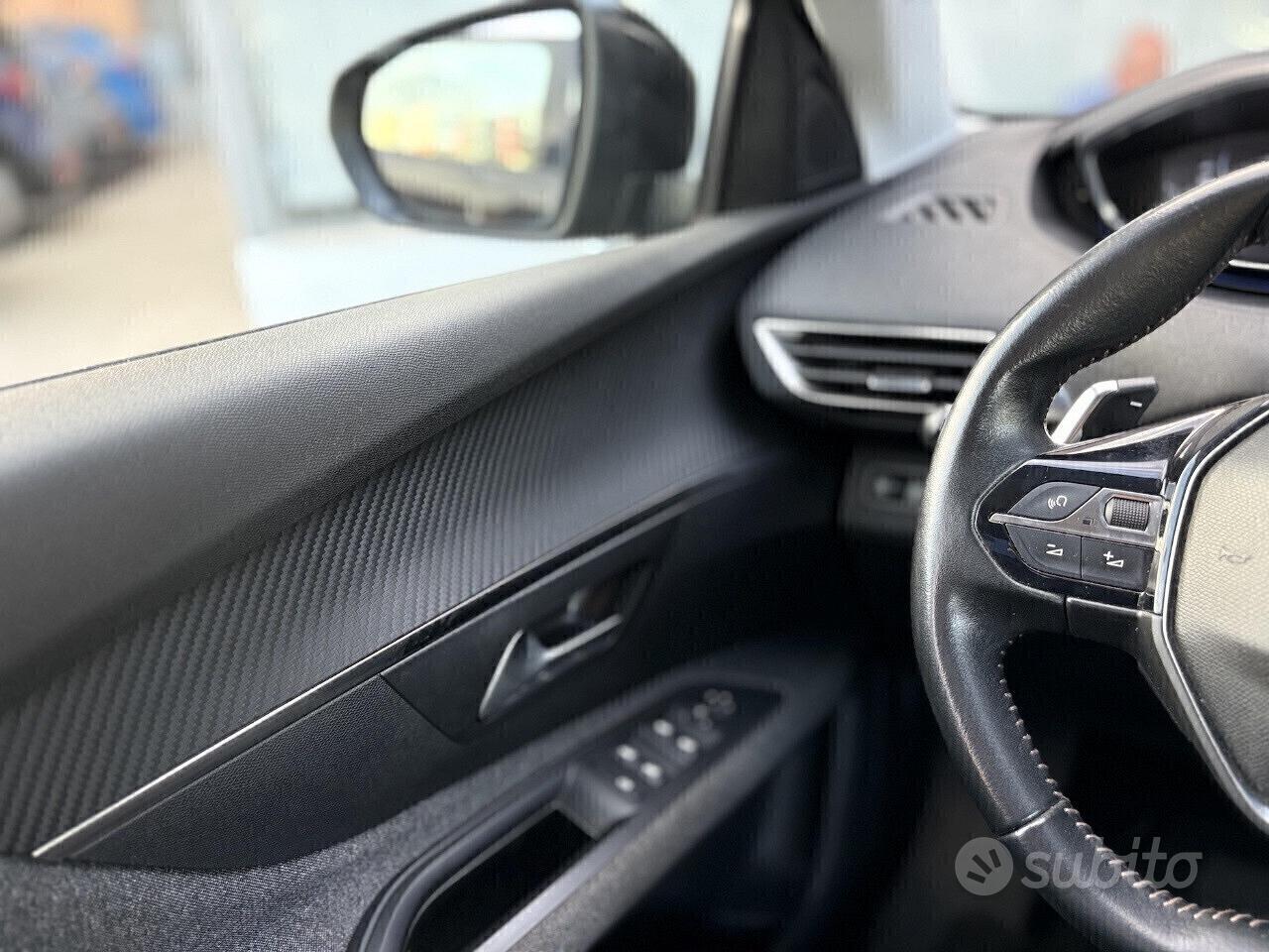Peugeot 5008 1.5 Diesel 130CV E6 7 Posti - 2020