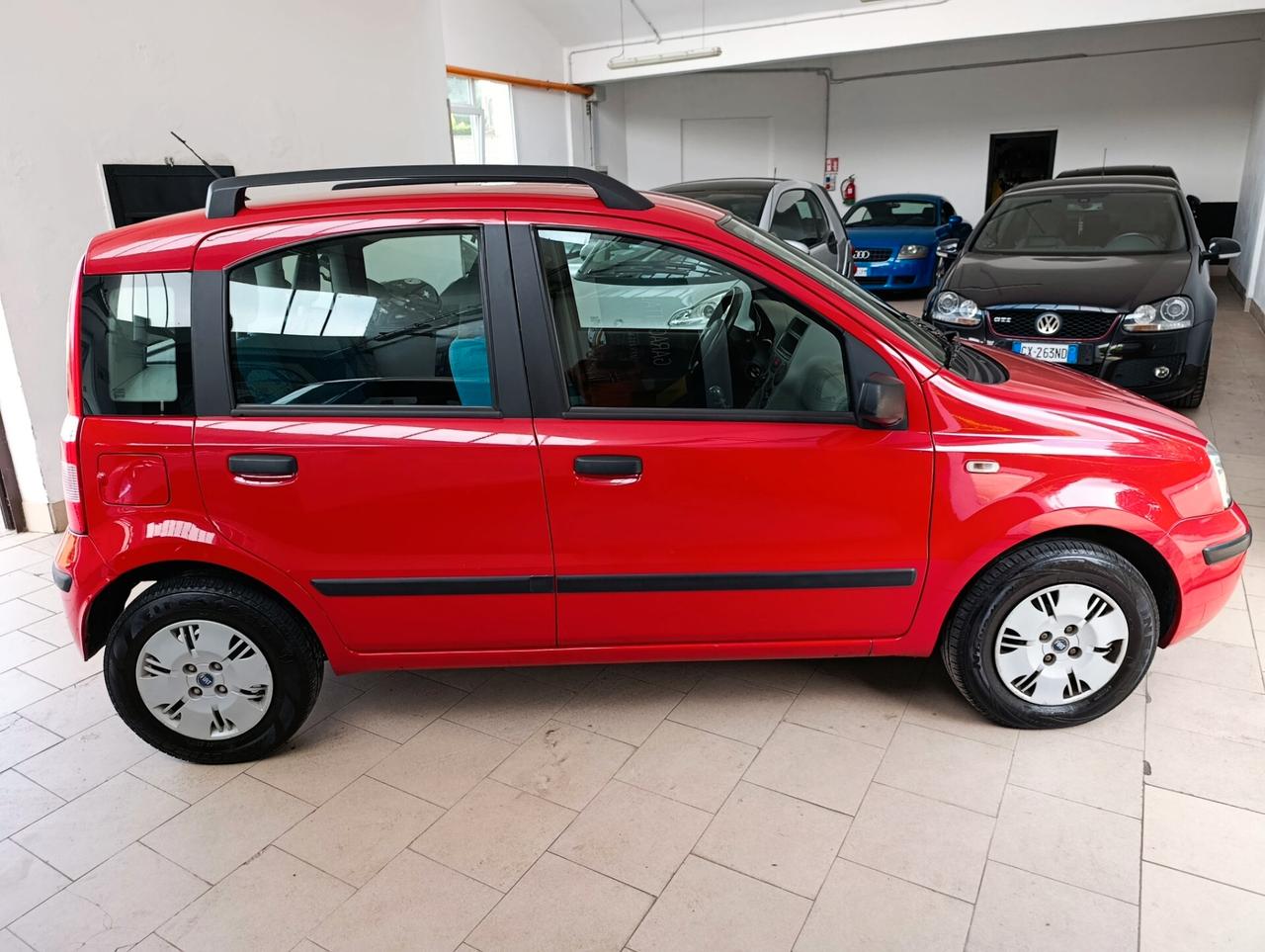 Fiat Panda 1.2 Dynamic 5POSTI UNICO PROPRIETARIO