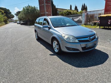 Opel Astra 1.7 CDTI 101CV Station Wagon Enjoy