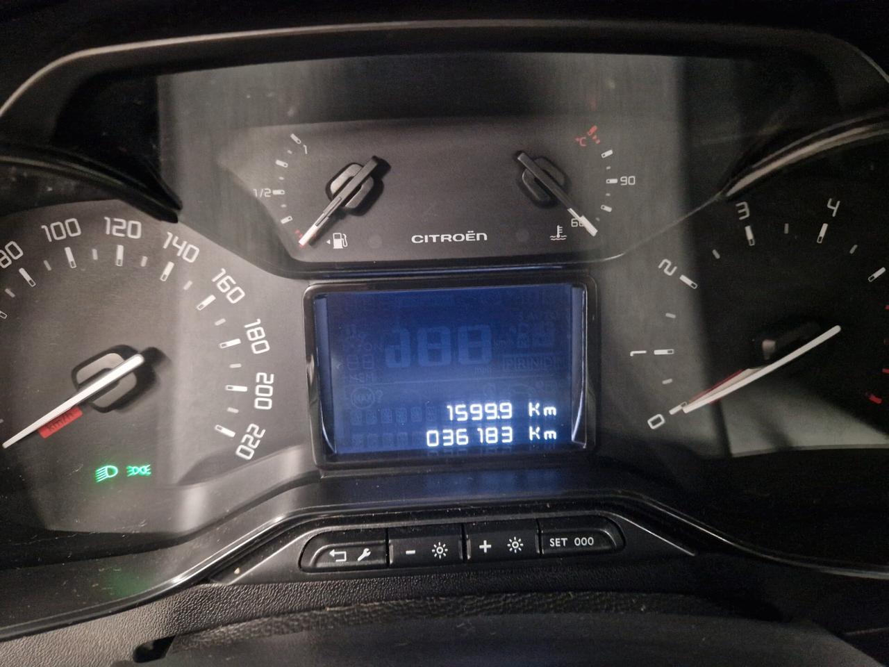 CITROEN C3 Puretech 83cv S&S PLUS