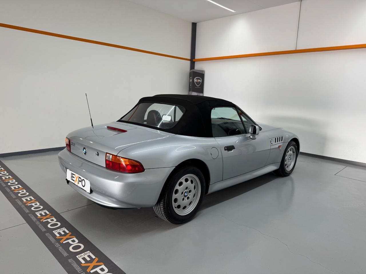 Bmw Z3 1.9 16V cat Roadster