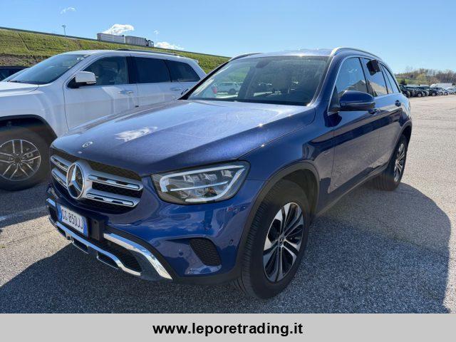 MERCEDES-BENZ GLC 300 de 4Matic EQ-Power Executive