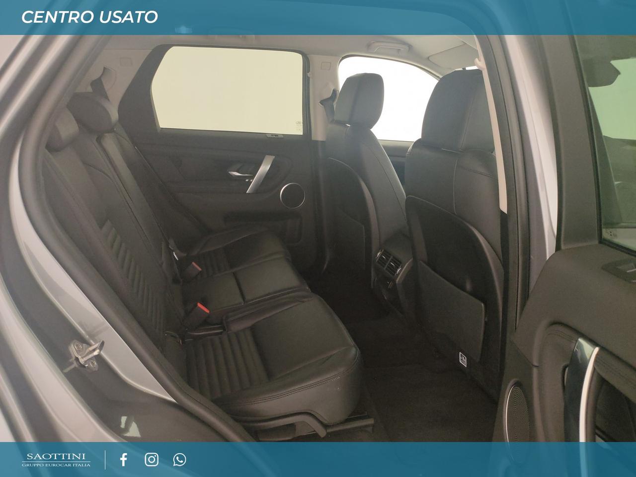2.0d SE awd 150 CV Auto