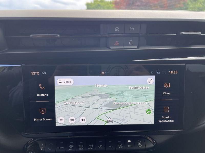 Alfa Romeo Junior 1.2 ibrida Speciale 145cv edct6 - KM0