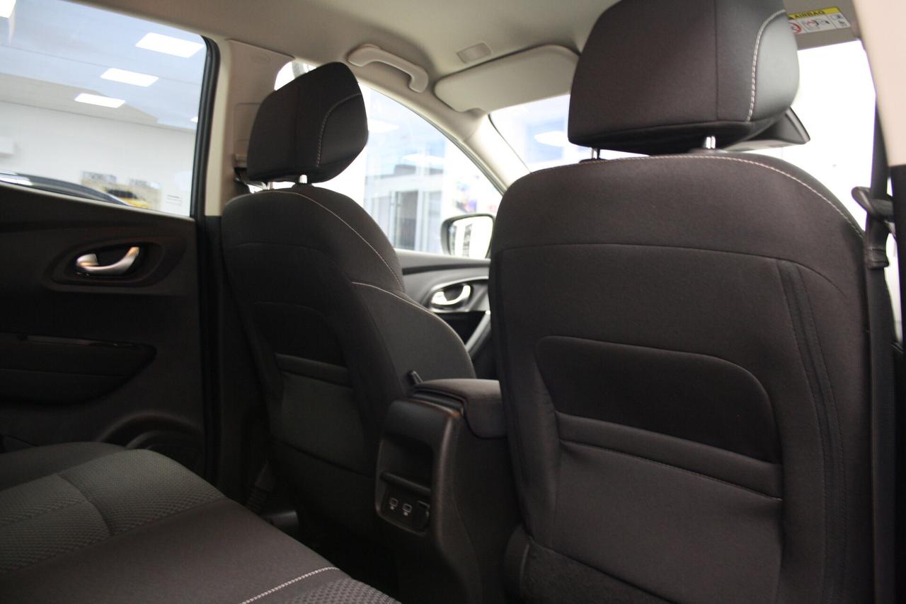 Renault Kadjar 1.5 dCi 115CV EDC Equilibre *2022