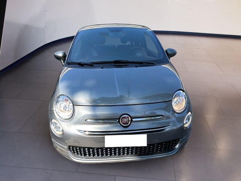 FIAT 500 Hybrid 1.0 70cv Ibrido Dolcevita