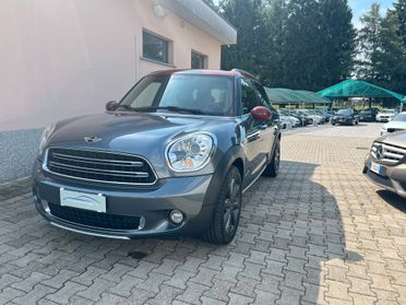 Countryman Mini 2.0 Cooper D Park Lane ALL4 Automatica