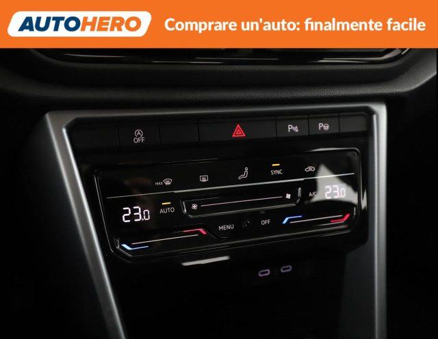 VOLKSWAGEN T-Roc 1.5 TSI ACT Life