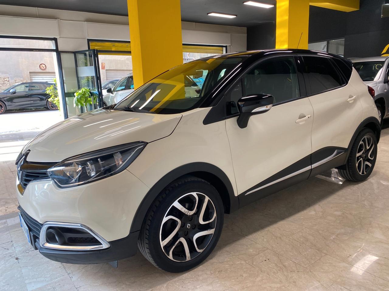 Renault Captur 1.5 dCi 8V 90 CV Start&Stop Wave