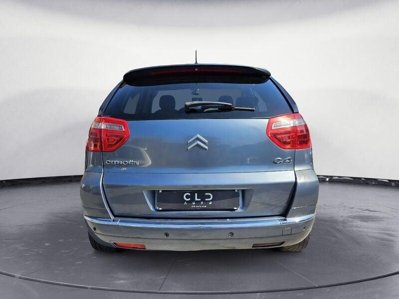 Citroën C4 Picasso 1.6 HDi 110 FAP Classique