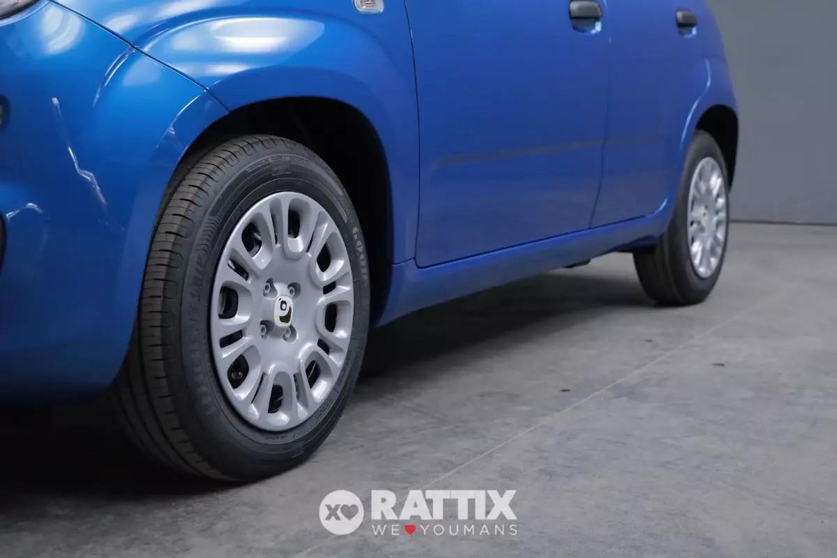 Fiat Panda 1.0 Firefly Hybrid 70CV