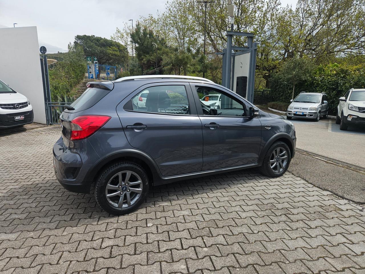 Ford Ka 1.2 85 CV Start&Stop Active