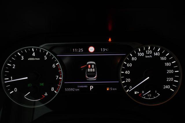 NISSAN Qashqai Qashqai MHEV 158 CV Xtronic Business