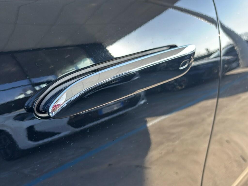 Mercedes Classe E 220 220 d Advanced 9G-Tronic