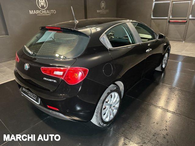 ALFA ROMEO Giulietta 1.6 JTDm 120 CV Super