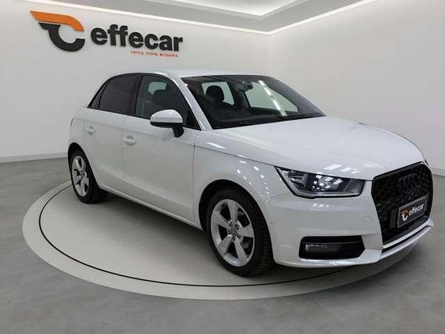 Audi A1 SPB 1.0 82CV TFSI Sport