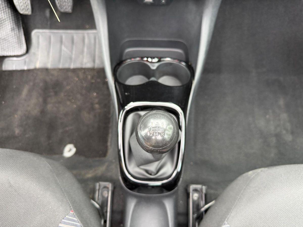 CITROEN - C1 - CABRIO 1.2 VTi 82 5 porte Shine