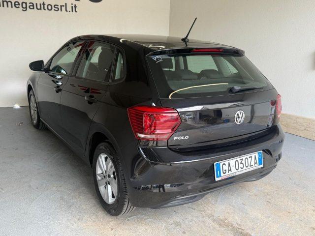 VOLKSWAGEN Polo 1.0 TSI 5p. Comfortline BlueMotion Technology