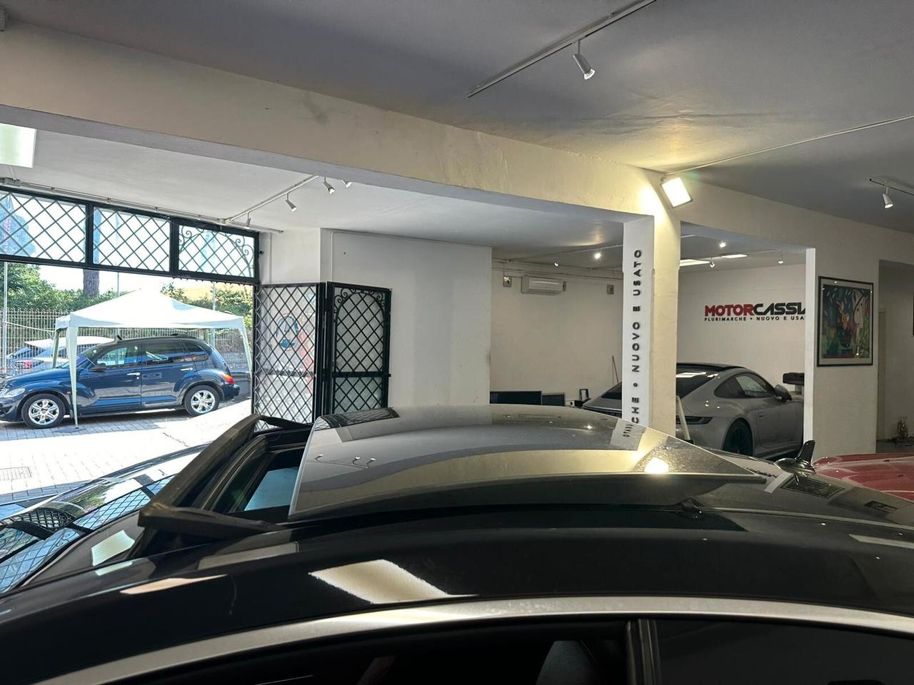 Mercedes-benz E 250 CDI BlueEFFICIENCY Avantgarde