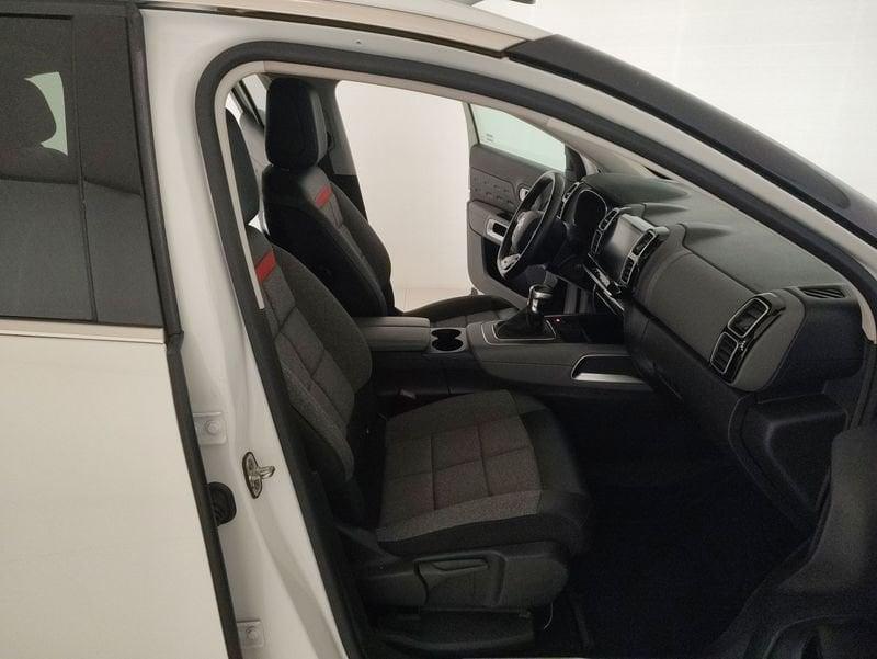 Citroën C5 Aircross I 2018 Diesel 1.5 bluehdi Shine s&s 130cv