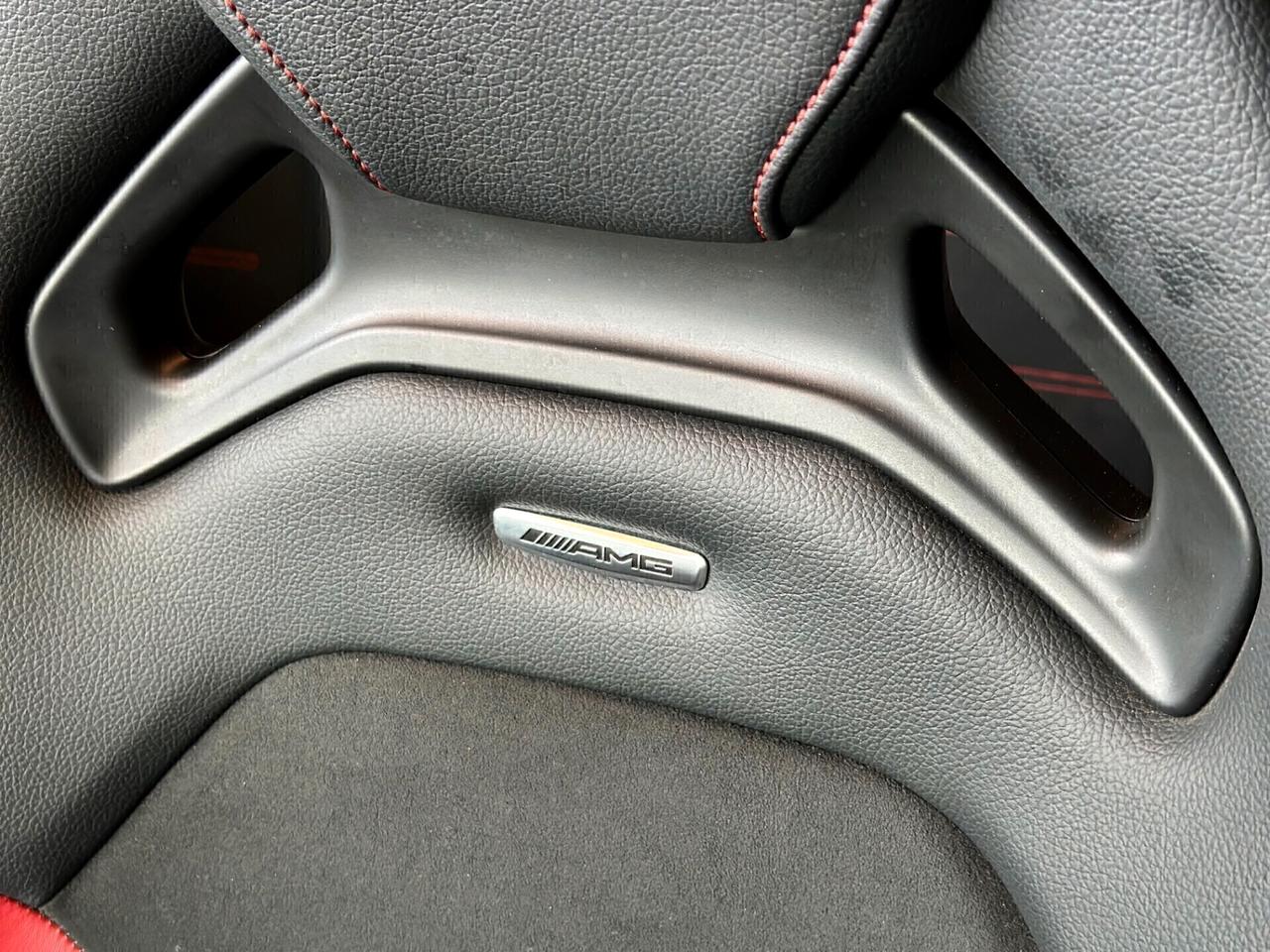 Mercedes-benz A 45 AMG Street Style Edition