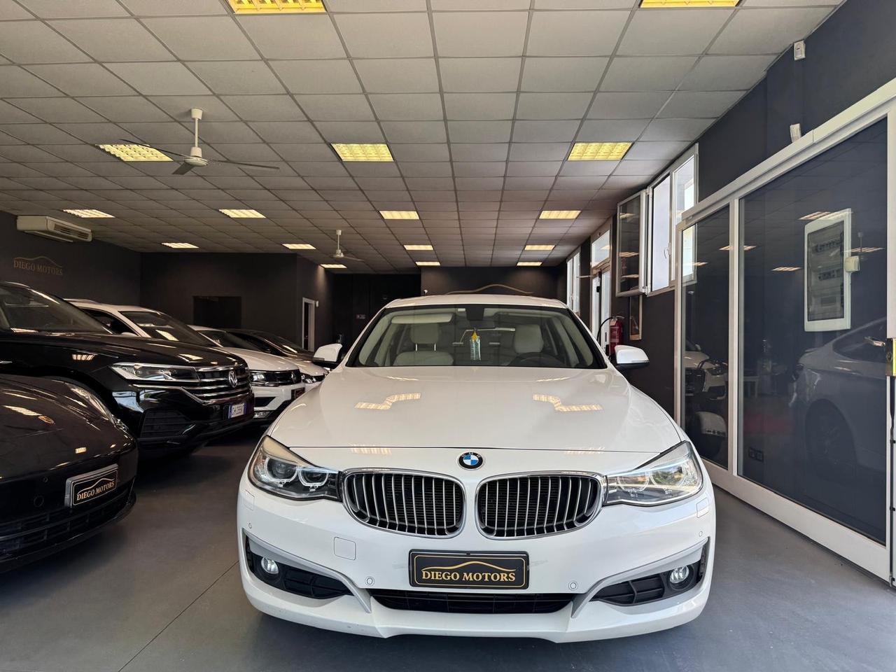 Bmw 318 318d