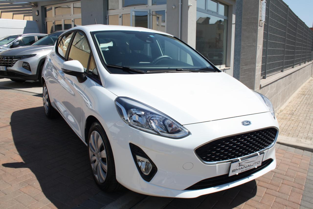 FORD FIESTA 1.5 TDCI 85CV *22000KM