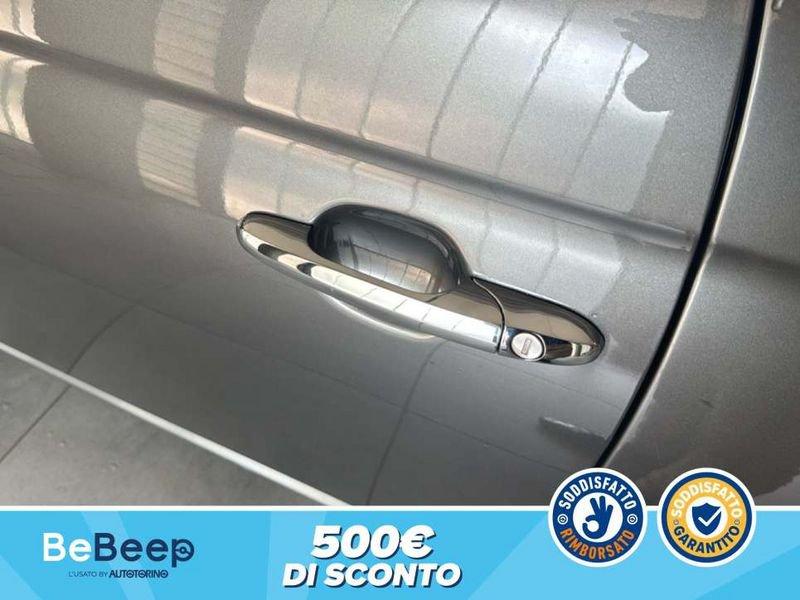 FIAT 500 1.2 LOUNGE S&S 69CV MY19