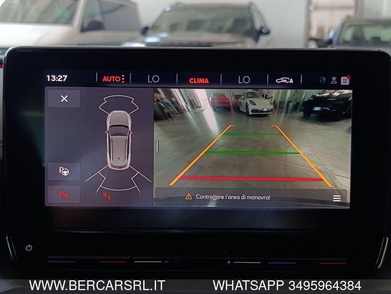Cupra Formentor 1.5 TSI DSG*VIRTUAL COCKPIT*RETROCAMERA*