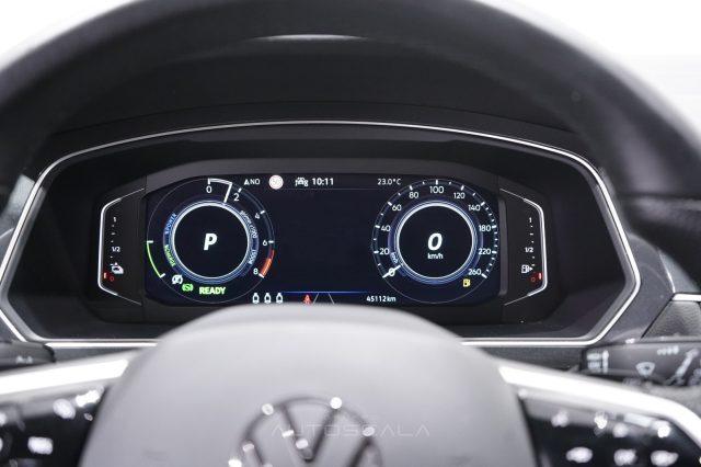 VOLKSWAGEN Tiguan 1.4 TSI eHYBRID DSG R-Line