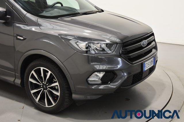 FORD Kuga 1.5 TDCI 120CV 2WD ST-LINE NAVIGATORE