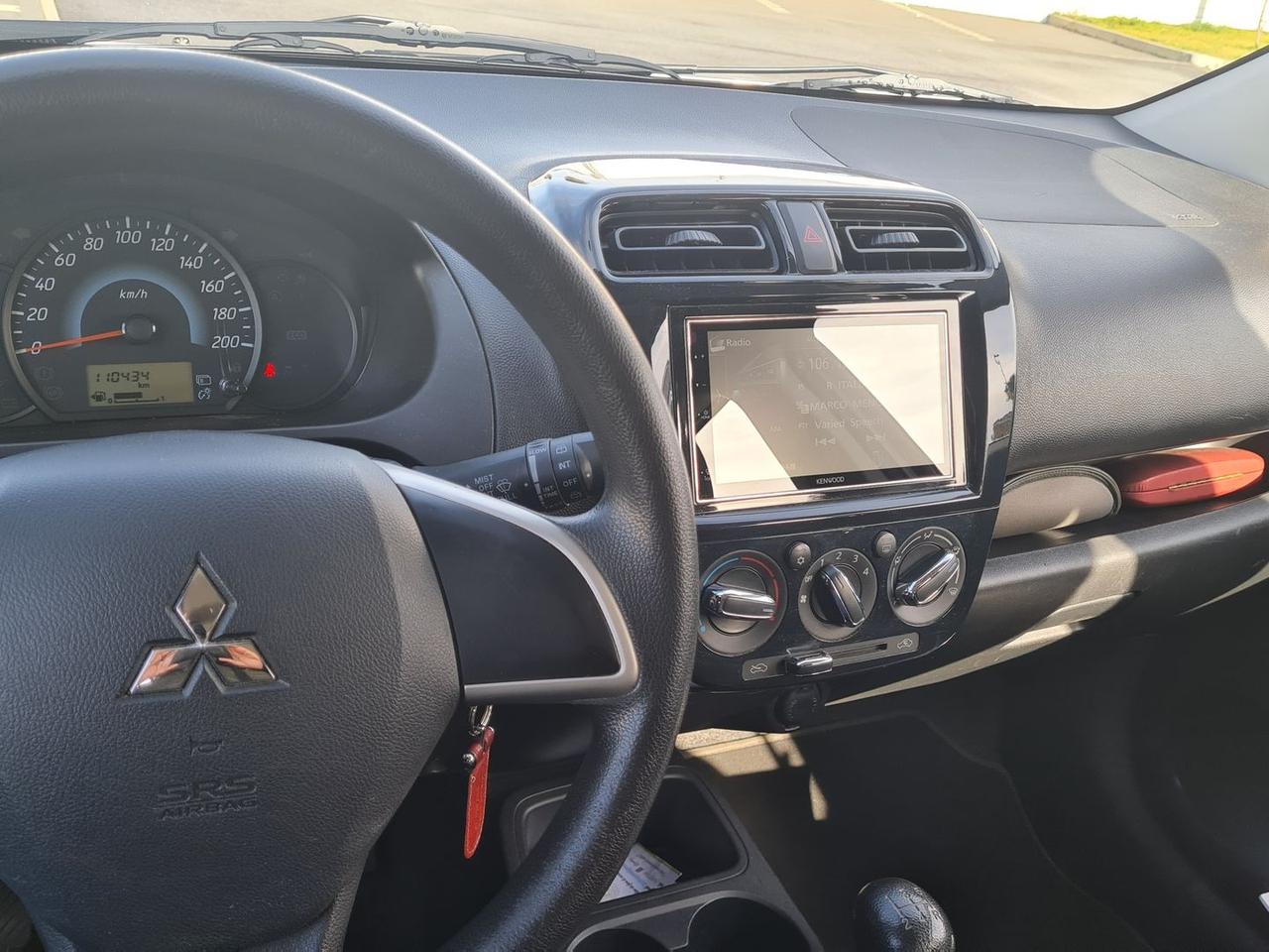 Mitsubishi Space Star 1.0 Mivec Funky #9172