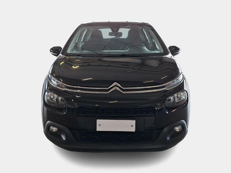 CITROEN C3 PureTech 82 Feel 5 PORTE