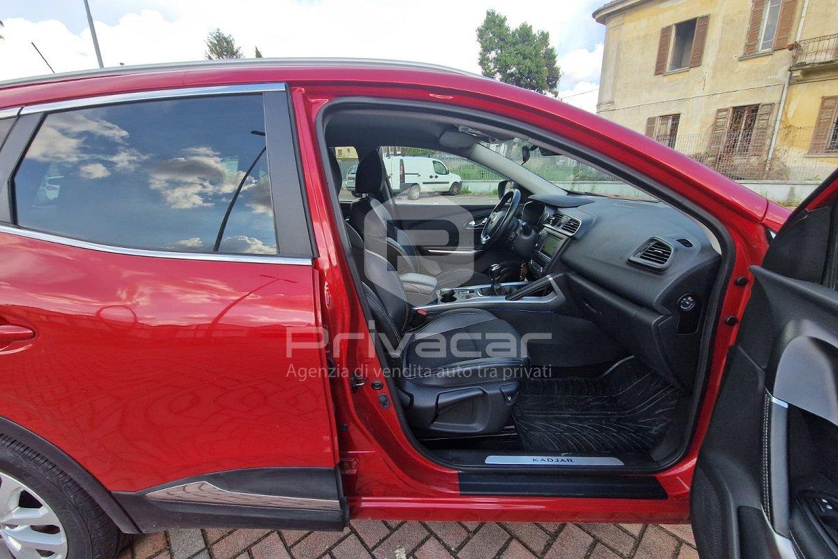 RENAULT Kadjar dCi 8V 110CV Energy Life