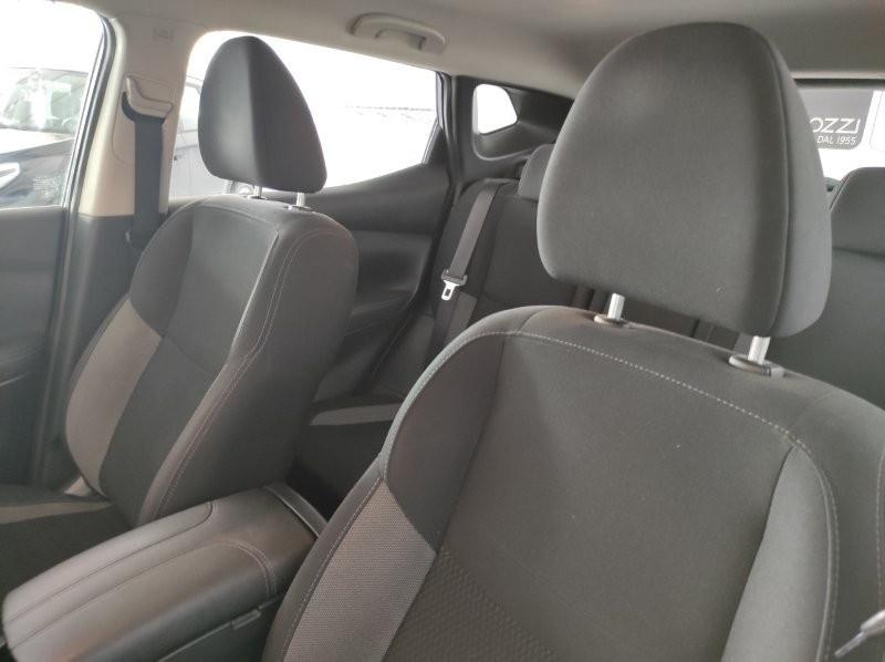 NISSAN Qashqai 2ª serie - Qashqai 1.3 DIG-T 140 CV N-Connecta