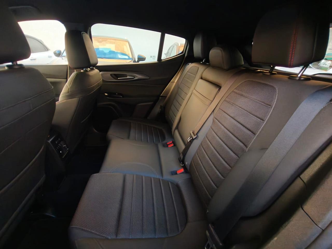 Alfa Romeo Tonale 1.6 CC 130 CV TCT6 Super 2023