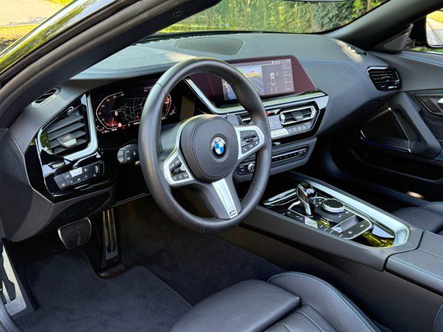 BMW Z4 sDrive20i Msport
