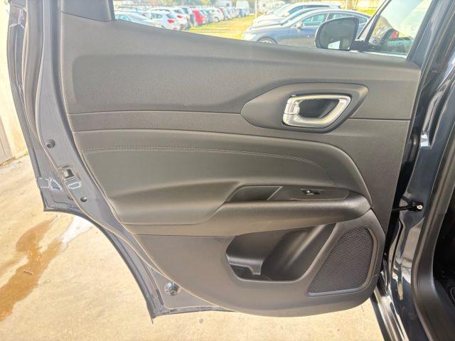 JEEP Compass 1.6 2WD Longitude COME NUOVA IN PRONTA CONSEGNA