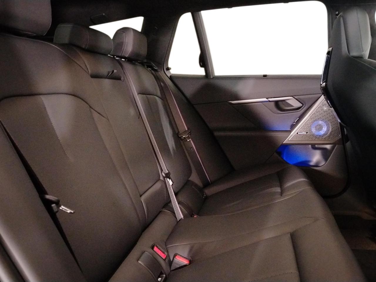 BMW Serie 5 M5 Touring