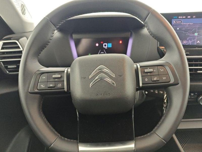 Citroën C4 PureTech 130 S&S Feel Pack