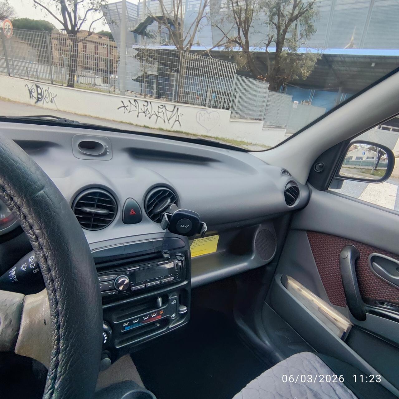 Hyundai Atos Prime 1.1 12V Like