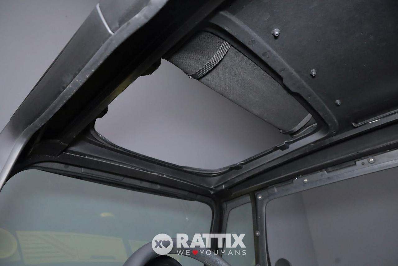 Citroen Ami Buggy motore elettrico 6kW My Pop