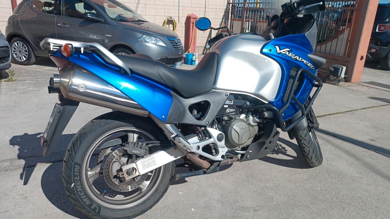 Honda Varadero 1000