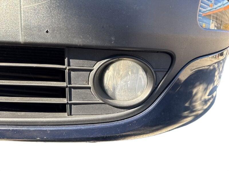 FIAT Punto Evo Punto Evo 5p 1.3 mjt Dynamic s&s 75cv dpf