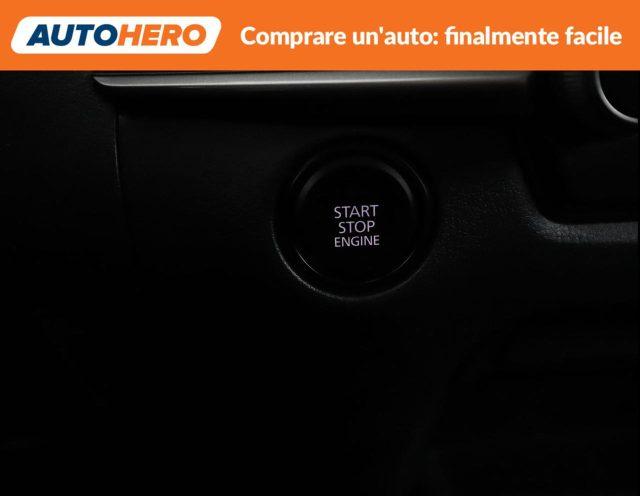 MAZDA CX-30 2.0L e-Skyactiv-G M Hybrid 2WD Prime Line