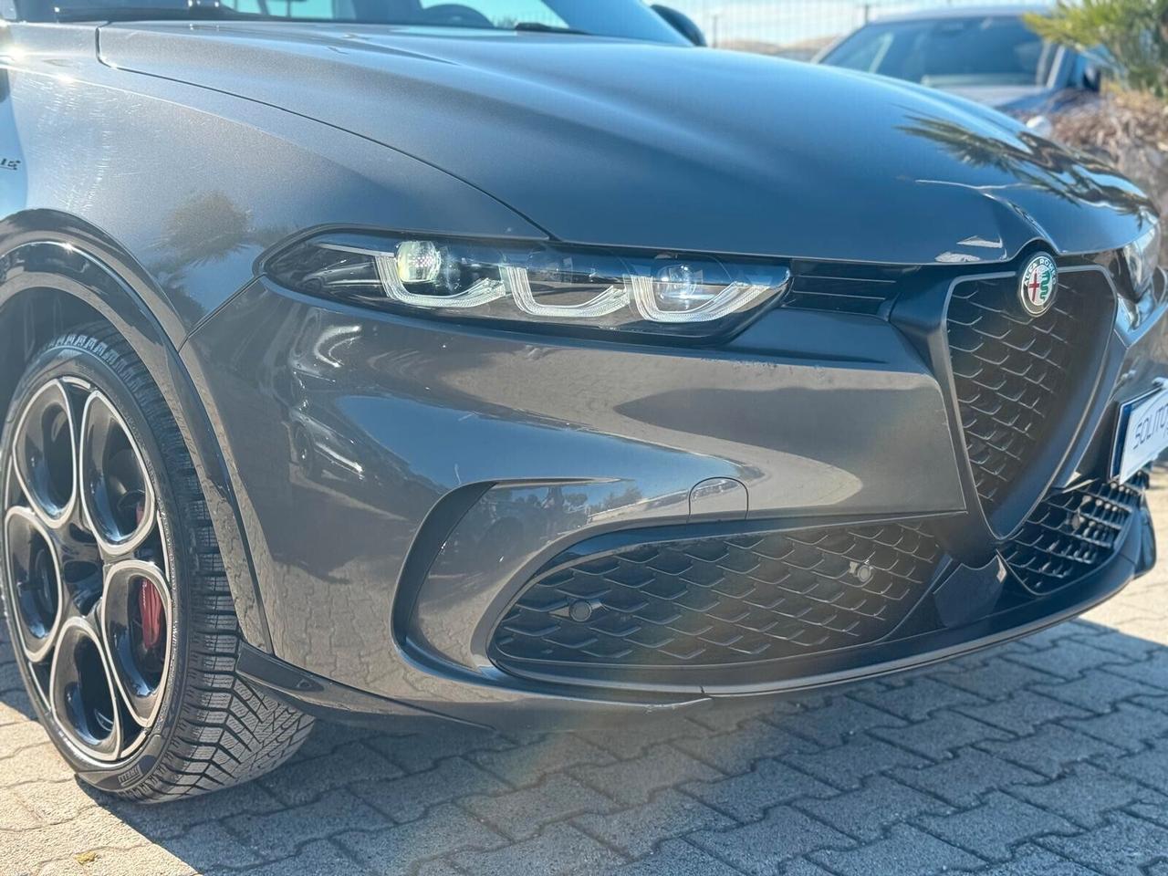 Alfa Romeo Tonale 1.5 160 CV MHEV Edizione Speciale