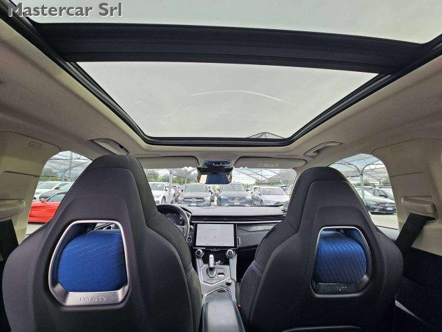 LYNK & CO 01 01 1.5 t hev auto - GJ372AV
