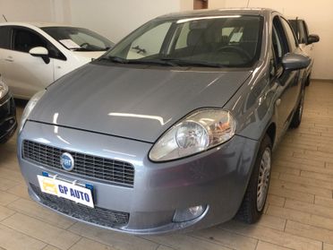 Fiat Grande Punto 1.2 5 porte Dynamic